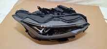 Laden Sie das Bild in den Galerie-Viewer, Frontscheinwerfer VW I 14B941006 LED Rechts Scheinwerfer Headlight SCH3754150766lq