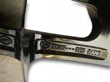 Laden Sie das Bild in den Galerie-Viewer, 1x Alufelge 19 Zoll 5x114.3 66ET 403001068R Renault Megane 1 Rim Wheel