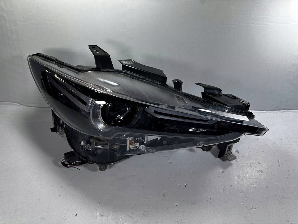 Frontscheinwerfer Mazda Cx-5 KB8N51040 KB8N51030 Ein Satz Scheinwerfer Headlight SCH8814031761tj