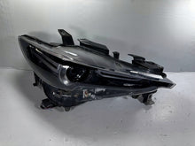 Laden Sie das Bild in den Galerie-Viewer, Frontscheinwerfer Mazda Cx-5 KB8N51040 KB8N51030 Ein Satz Scheinwerfer Headlight SCH8814031761tj