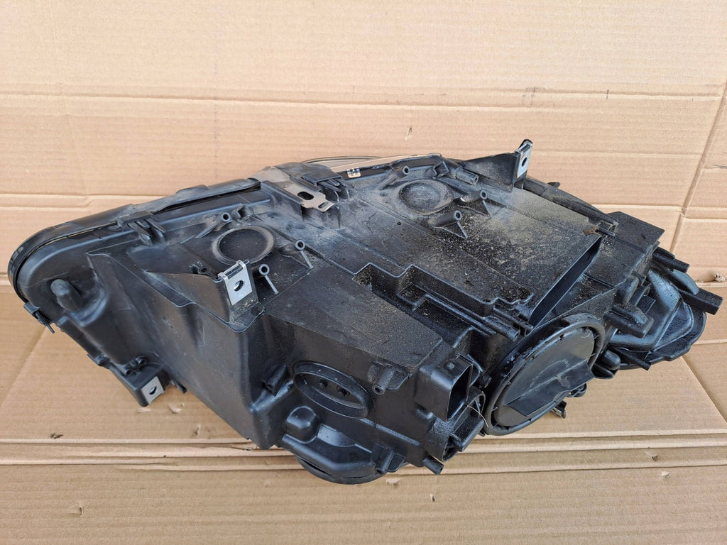 Frontscheinwerfer BMW 5 F11 F10 7203239-12 Links Scheinwerfer Headlight SCH9768936704yr