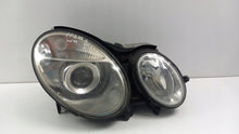 Load image into Gallery viewer, Frontscheinwerfer Mercedes-Benz W211 Xenon Rechts Scheinwerfer Headlight SCH1919214580gl