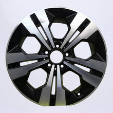 Load image into Gallery viewer, 1x Alufelge 18 Zoll 7.5&quot; 5x112 53ET A2474012900 Mercedes-Benz Glb X247 Rim Wheel