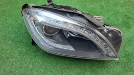 Frontscheinwerfer Mercedes-Benz W166 A1668205559 Xenon Rechts Headlight