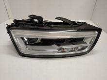Laden Sie das Bild in den Galerie-Viewer, Frontscheinwerfer Audi Q3 8U0941034 Full LED Rechts Scheinwerfer Headlight SCH5470736277sp