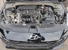 Laden Sie das Bild in den Galerie-Viewer, Motor Hyundai Elantra VII G4FM 1.6 37TKm 2022 Engine Unkomplett MOT4722875429bz