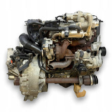 Laden Sie das Bild in den Galerie-Viewer, Motor Ford Focus II KKDA 1.8 TDCI 115PS 85kW 175TKm 2003 Diesel Engine Komplett MOT2373991308xc