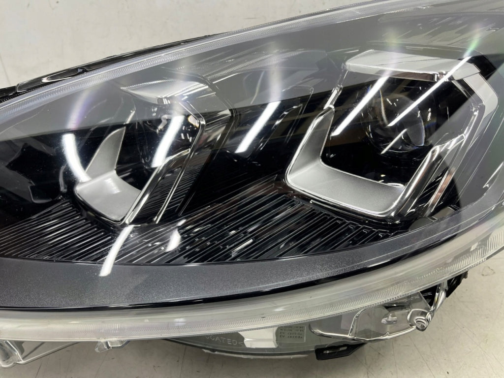 Frontscheinwerfer Ford Kuga LV4B-13E017-AP Links Scheinwerfer Headlight SCH4676067838mq