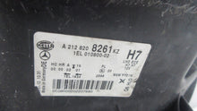Laden Sie das Bild in den Galerie-Viewer, Frontscheinwerfer Mercedes-Benz W212 A2128208261 Links Scheinwerfer Headlight SCH5109305161kw