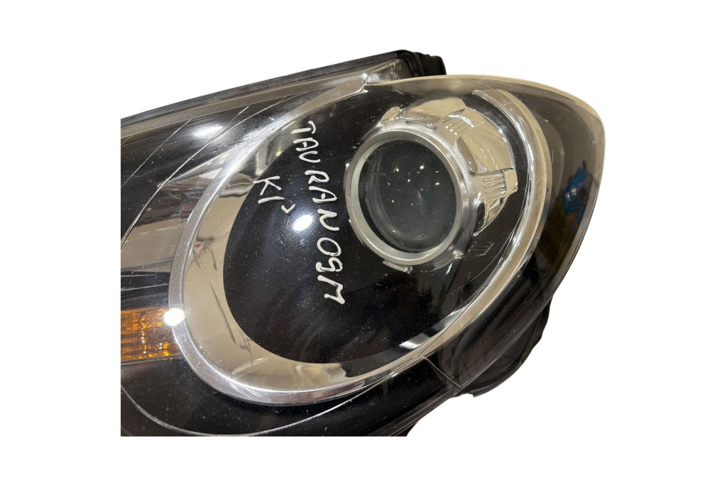 Frontscheinwerfer VW Touran 1T1941005C 0301233203 Links Scheinwerfer Headlight SCH2993334033jn