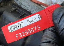 Load image into Gallery viewer, Motor Ford Mondeo I TNBA AG9E-6L084BA 2.0 203PS 149kW 2011 Benzin Unkomplett MOT6013770029ia