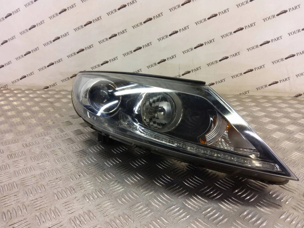 Frontscheinwerfer Kia Sportage 92102-3U270 Rechts Scheinwerfer Headlight SCH2324095096ej