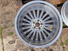 Load image into Gallery viewer, 1x Alufelge 19 Zoll 7.5" 5x112 49ET A1774014200 Mercedes-Benz Cla Amg Rim Wheel FEL5027980203xd