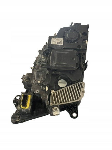 Frontscheinwerfer Volvo 2239220 Xenon Rechts Scheinwerfer Headlight SCH6558868062ws