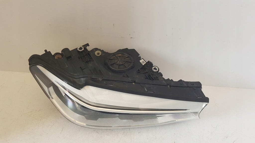 Frontscheinwerfer BMW 5 G31 G30 849912203 LED Rechts Scheinwerfer Headlight SCH1193502785yu
