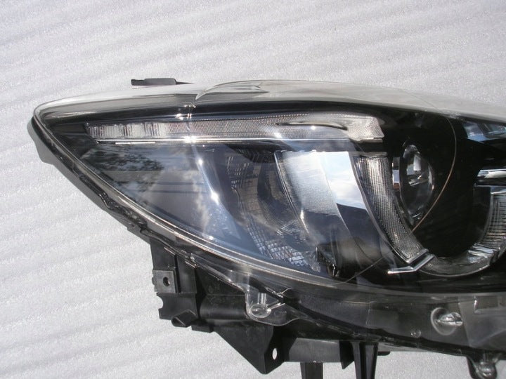 Frontscheinwerfer Mazda Cx-5 KA1L51040 KA1L51030 Ein Satz Scheinwerfer Headlight SCH7989628993qp