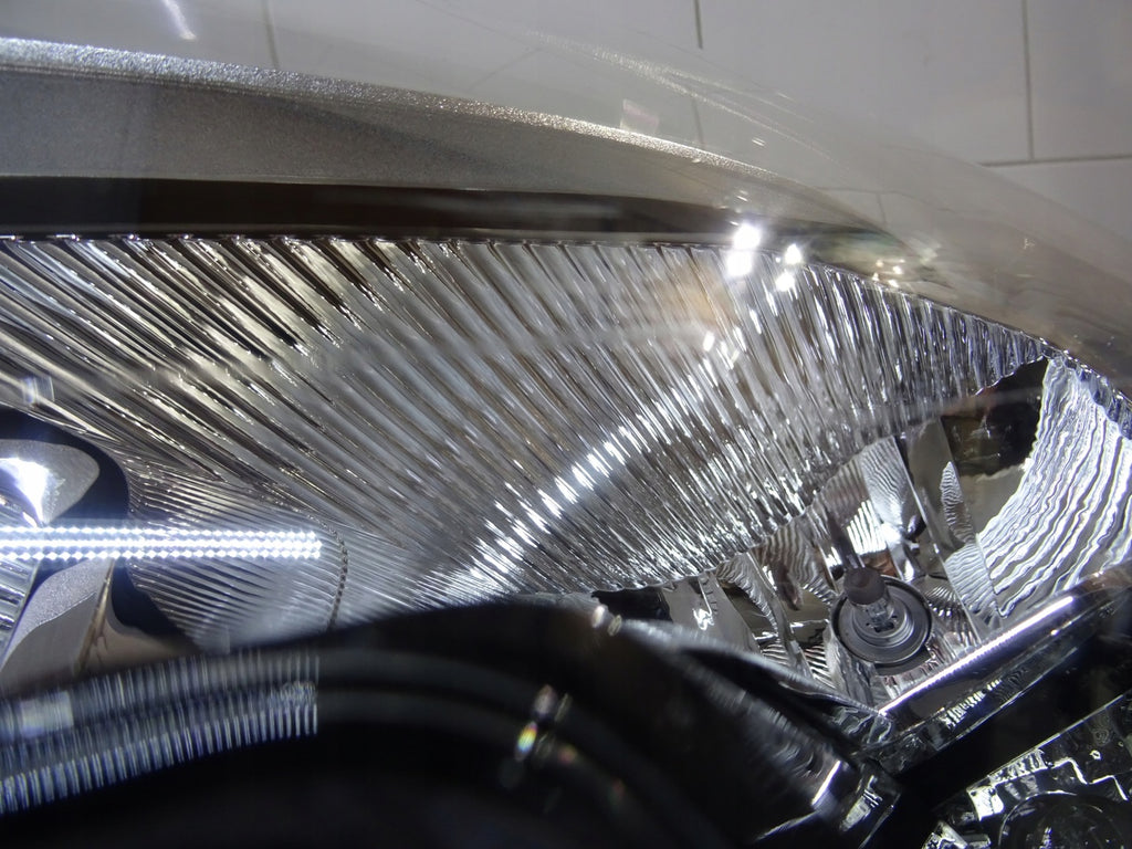 Frontscheinwerfer Citroën 9808572680 Links Scheinwerfer Headlight