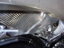 Laden Sie das Bild in den Galerie-Viewer, Frontscheinwerfer Citroën 9808572680 Links Scheinwerfer Headlight