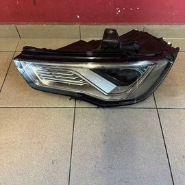 Frontscheinwerfer Audi 8V0941933 Links Scheinwerfer Headlight SCH4591160989bq