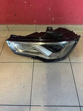 Laden Sie das Bild in den Galerie-Viewer, Frontscheinwerfer Audi 8V0941933 Links Scheinwerfer Headlight SCH4591160989bq