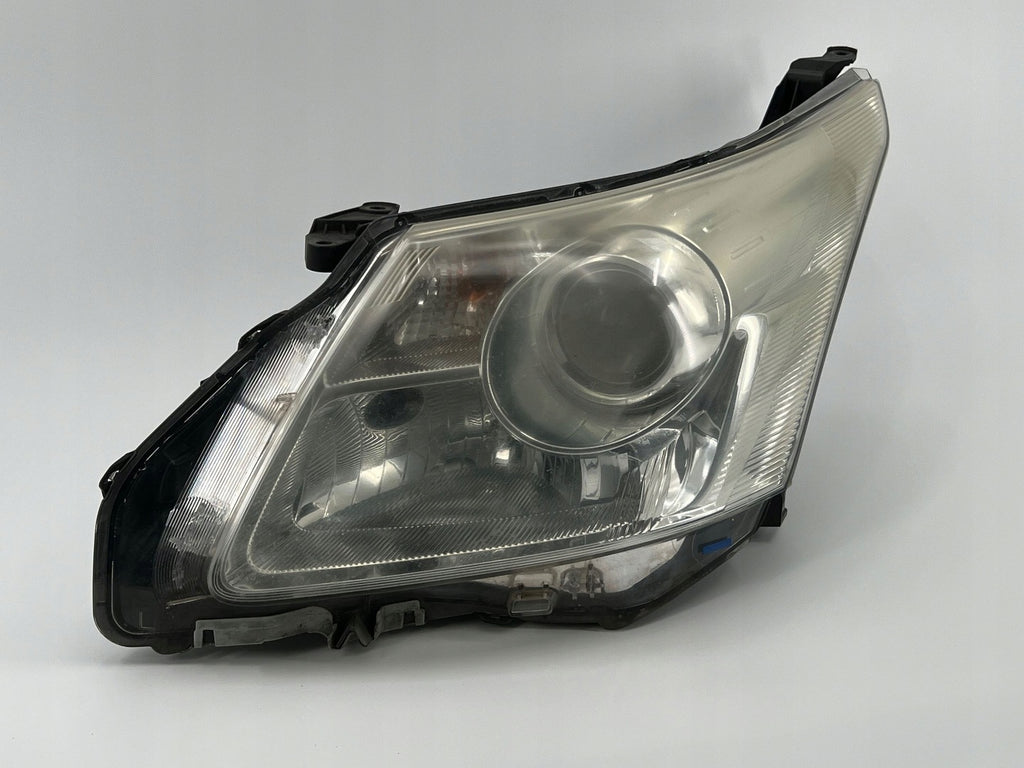 Frontscheinwerfer Toyota Avensis H279 12675 Links Scheinwerfer Headlight SCH5669671882up
