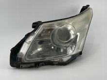 Laden Sie das Bild in den Galerie-Viewer, Frontscheinwerfer Toyota Avensis H279 12675 Links Scheinwerfer Headlight SCH5669671882up