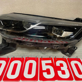 Frontscheinwerfer Renault Espace V 260605819R LED Links Scheinwerfer Headlight SCH6865969370dn