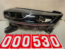 Laden Sie das Bild in den Galerie-Viewer, Frontscheinwerfer Renault Espace V 260605819R LED Links Scheinwerfer Headlight SCH6865969370dn