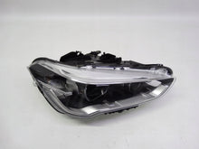 Laden Sie das Bild in den Galerie-Viewer, Frontscheinwerfer BMW X1 F48 7495004 LED Rechts Scheinwerfer Headlight SCH2557771416hr