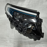 Frontscheinwerfer Mercedes-Benz Eqc A2939060201 Full LED Rechts Headlight