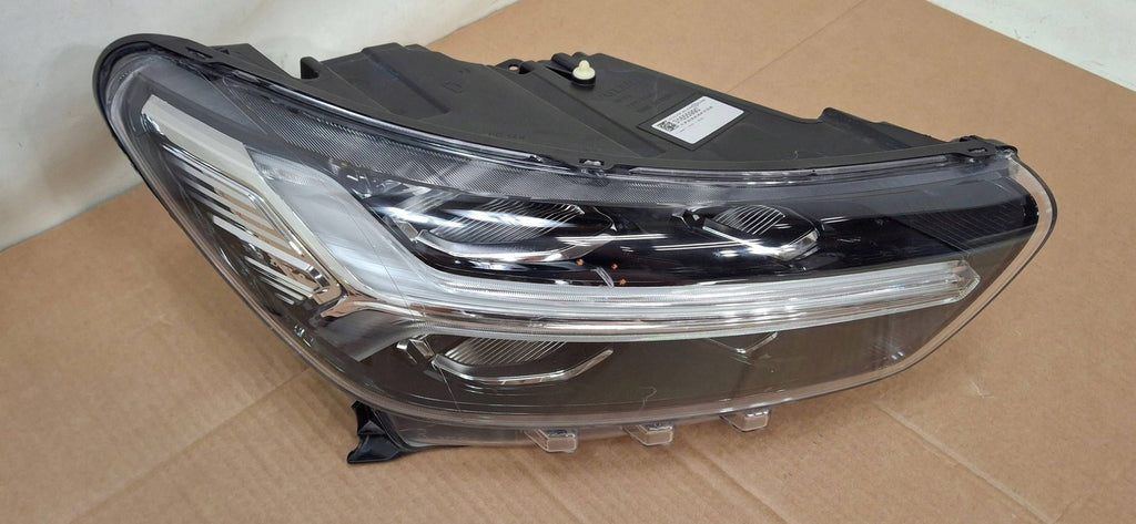 Frontscheinwerfer Volvo Xc40 31655990 LED Rechts Scheinwerfer Headlight SCH6856138707uq