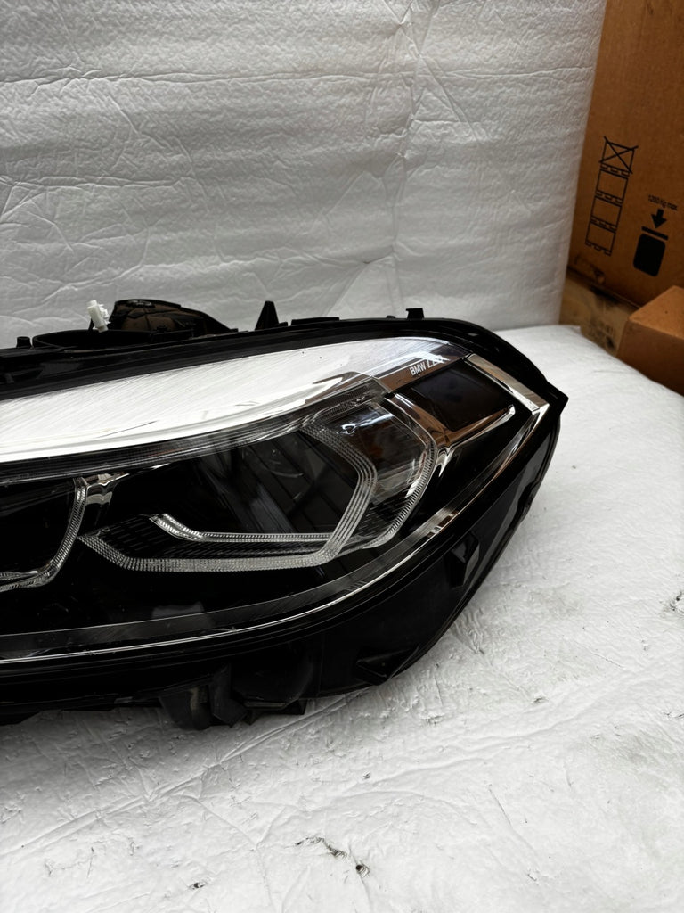 Frontscheinwerfer BMW F40 9482807 LED Links Scheinwerfer Headlight SCH7425068626bp