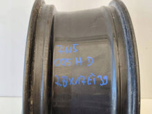 Laden Sie das Bild in den Galerie-Viewer, 1x Alufelge 17 Zoll 5x112 7N5601025H Seat Alhambra Rim Wheel FEL1939081999ge