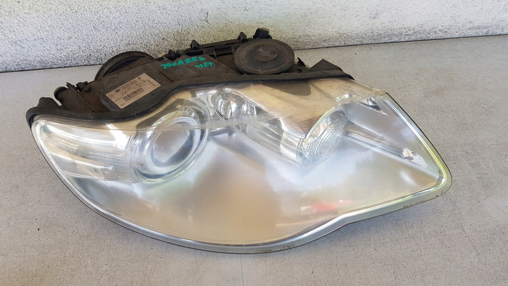 Frontscheinwerfer VW Touareg 7L6941032 Xenon Rechts Scheinwerfer Headlight SCH9708661954zm