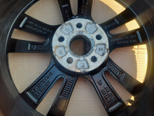 Laden Sie das Bild in den Galerie-Viewer, 1x Alufelge 16 Zoll 6.0&quot; 5x112 45ET 6VA601025 Skoda Fabia Iv Rim Wheel