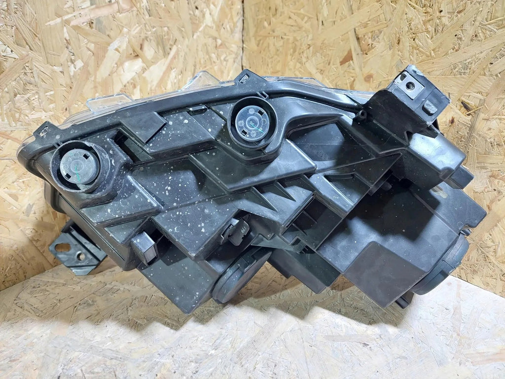 Frontscheinwerfer Toyota Proace City Box 73523112 Rechts Scheinwerfer Headlight SCH6298586409cx