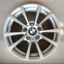 Load image into Gallery viewer, 1x Alufelge 16 Zoll 7.0&quot; 5x120 6796236 BMW F30 Rim Wheel