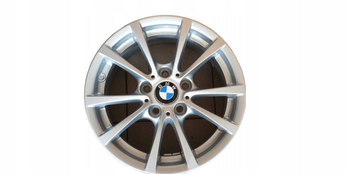 1x Alufelge 16 Zoll 7.0" 5x120 6796236 BMW F30 Rim Wheel