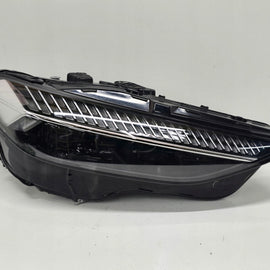 Frontscheinwerfer Audi A5 8B3941036AA Rechts Scheinwerfer Headlight SCH9796682923br