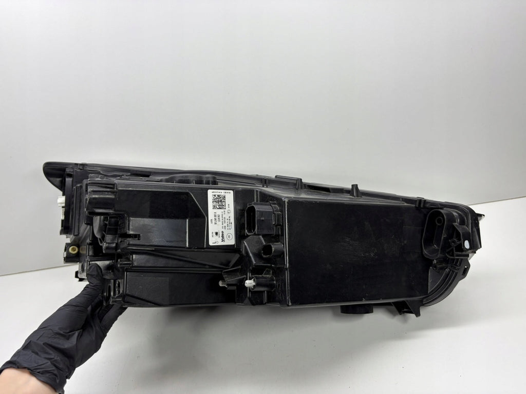 Frontscheinwerfer Seat Tarraco 5FJ941007K Links Scheinwerfer Headlight SCH1187000732wl
