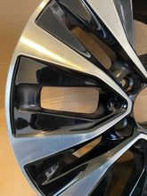 Load image into Gallery viewer, 1x Alufelge 16 Zoll 6.5&quot; 5x112 52ET A1774010000 Mercedes-Benz Cla Rim Wheel