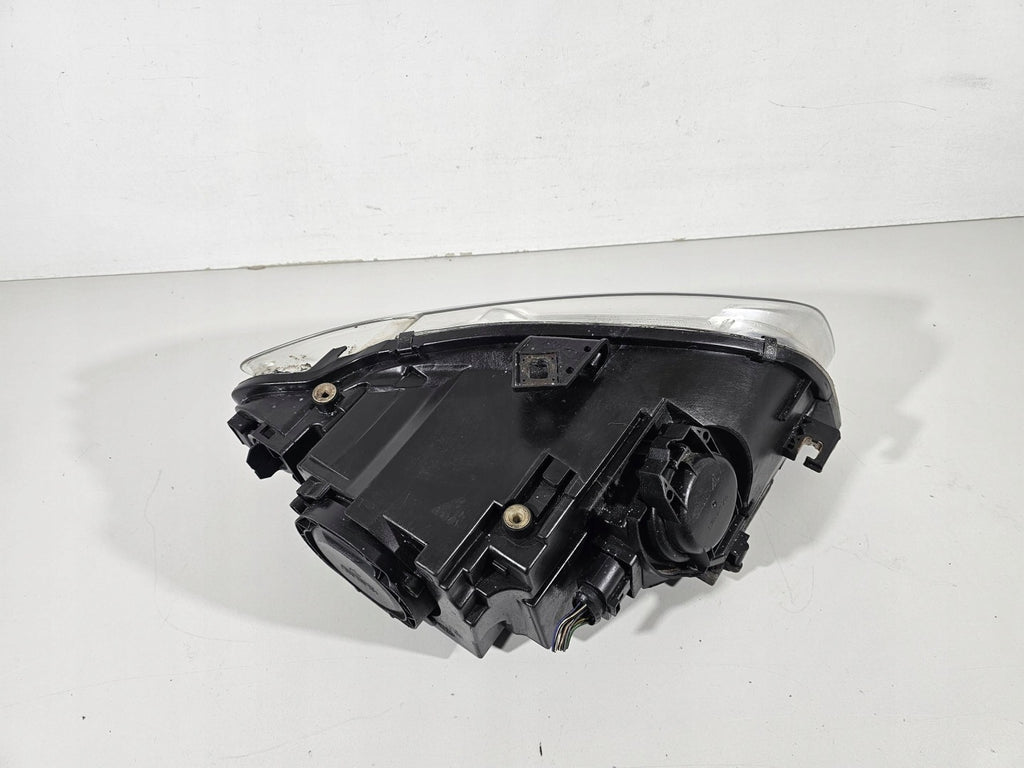 Frontscheinwerfer Audi A4 B7 1374862475435 Links Scheinwerfer Headlight SCH4930362512yo