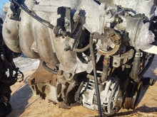 Load image into Gallery viewer, Motor Mazda Mx-5 Nb BP 1.8 185TKm 2003 Benzin Engine Komplett MOT9830519911gy