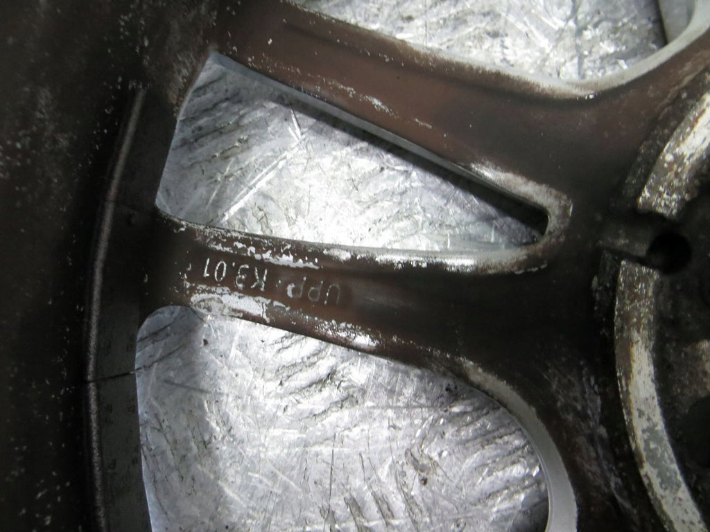 1x Alufelge 16 Zoll 6.5" 5x112 A1774010100 Mercedes-Benz W177 Rim Wheel FEL7991651376sw