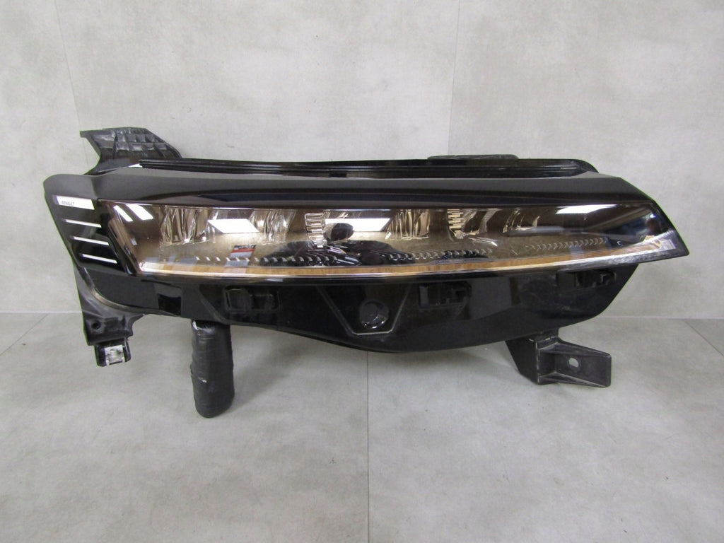 Frontscheinwerfer Renault Megane E-Tech 260104574R LED Rechts Headlight SCH3636226738gv