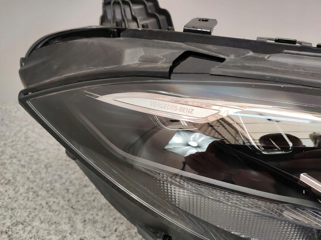 Frontscheinwerfer Mercedes-Benz Cls A2579061400 LED Rechts Headlight