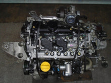 Laden Sie das Bild in den Galerie-Viewer, Motor Renault 14 121 M9RN744 2.0 DCI 150PS 52kW Diesel Engine Komplett