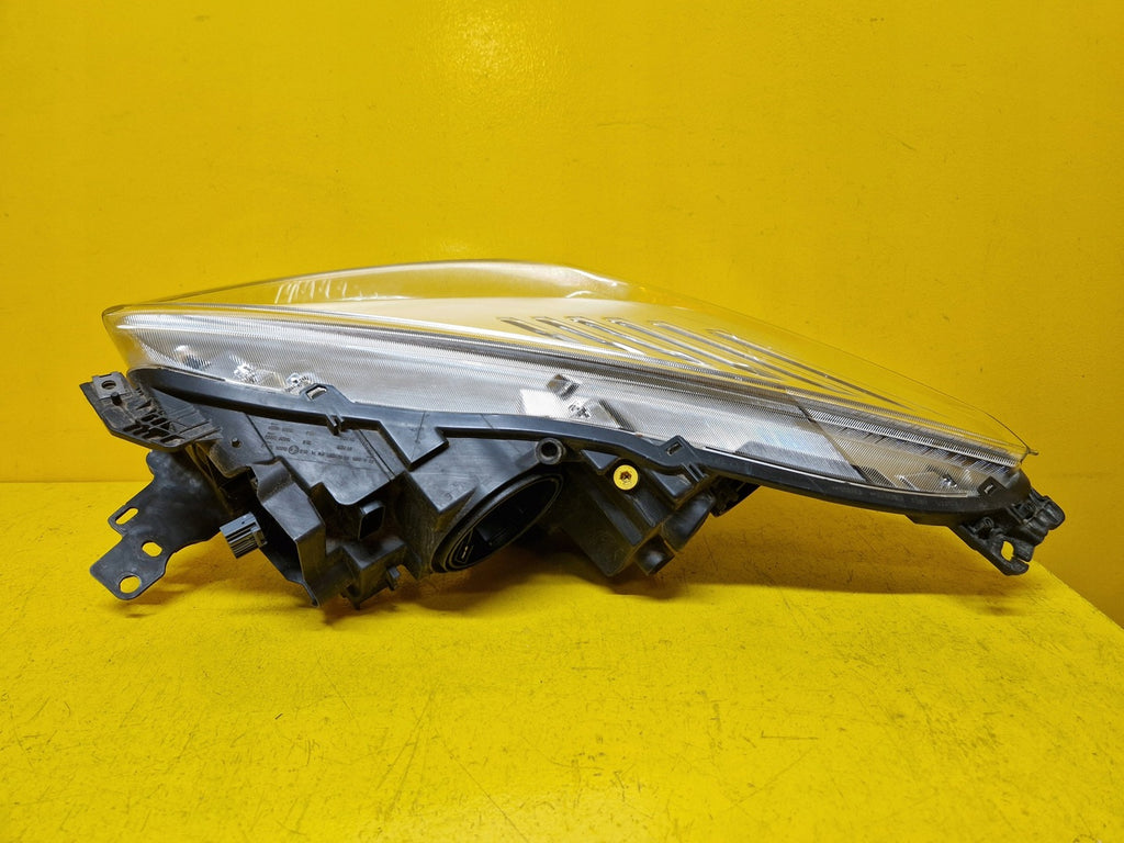 Frontscheinwerfer Ford Kuga GV41-13D154-AF Xenon Rechts Scheinwerfer Headlight SCH7536272564aq