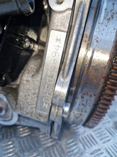 Laden Sie das Bild in den Galerie-Viewer, Motor Audi Seat Skoda VW Golf DHF 1.5 TSI 96kW 8TKm Benzin Engine Komplett