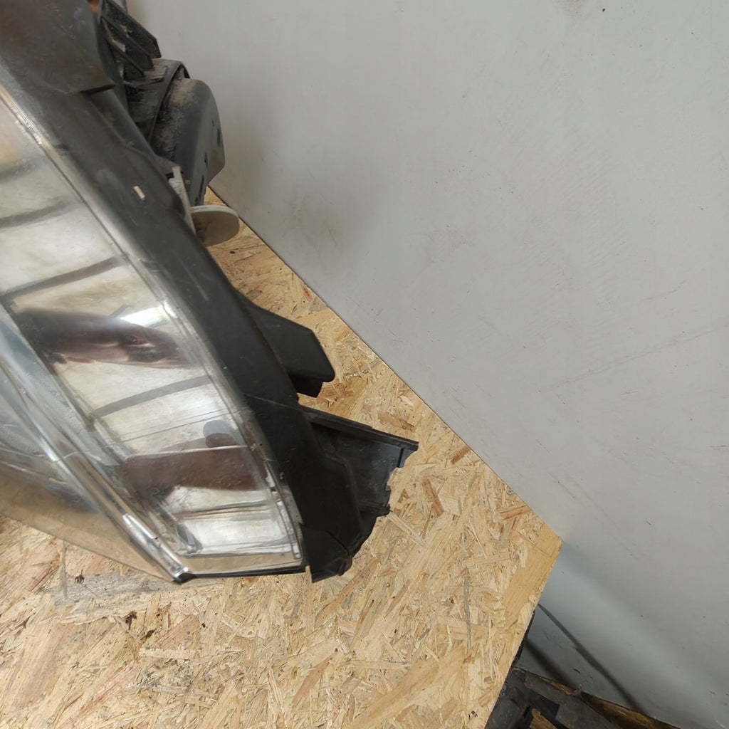 Frontscheinwerfer Citroën C4 Picasso I Xenon Links Scheinwerfer Headlight